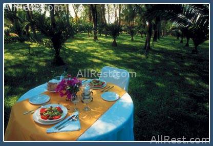 Alkyon Resort Hotel 16